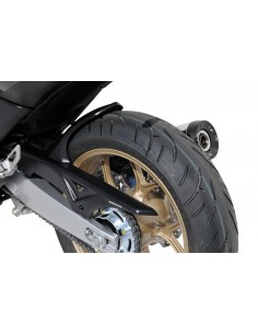 Garde boue arriere ermax pour NC 750 INTEGRA D/S 2016/2020