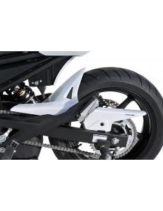 garde boue arrière Ermax pour XJ 6 N 2009-2012  2