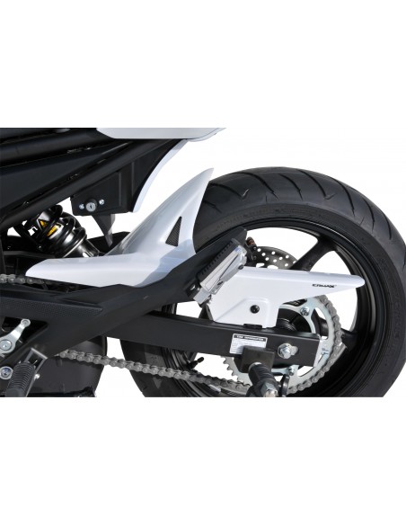 Garde boue arrière Ermax pour XJ 6 N 2009-2012  Garde boue arrière Ermax pour XJ 6 N 2009-2012