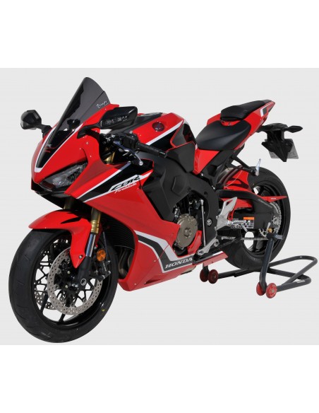 Garde boue arriere Ermax pour CBR 1000 RR 2017/2019  Garde boue arriere Ermax pour CBR 1000 RR 2017/2019