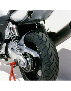 Garde boue arriere Ermax pour CB 1300  N 2006-2007