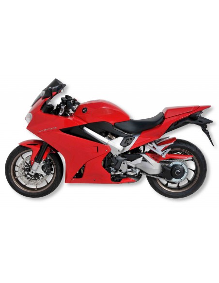 Garde boue arrière Ermax pour VFR 800 2014/2020 