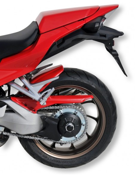 Garde boue arrière Ermax pour VFR 800 2014/2020 