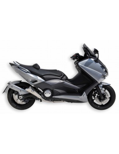 Garde boue avant 3 parties LAZARETH TMAX 530 HYPER.M 2012/2014 