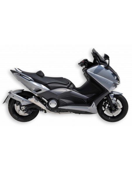 Garde boue avant 3 parties LAZARETH TMAX 530 HYPER.M 2012/2014 