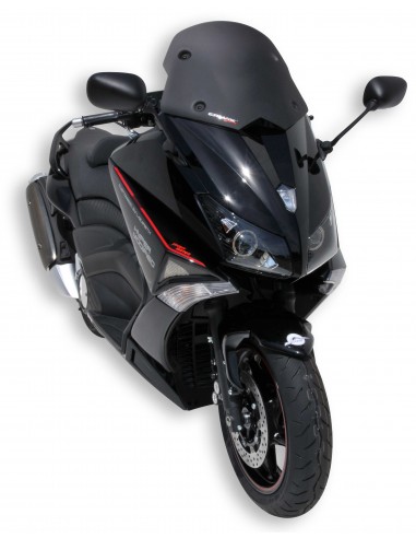 Garde boue avant 3 parties LAZARETH TMAX 530 HYPER.M 2012/2014 