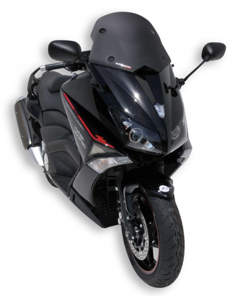 Garde boue avant 3 parties LAZARETH TMAX 530 HYPER.M 2012/2014 