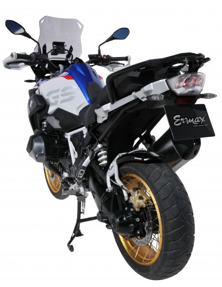 Garde boue arriere Ermax pour R 1250 GS 2019/2021  Garde boue arriere Ermax pour R 1250 GS 2019/2021