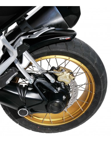 Garde boue arriere Ermax pour R 1250 GS 2019/2021  Garde boue arriere Ermax pour R 1250 GS 2019/2021