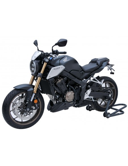 Garde boue arriere Ermax pour CB650 R 2021  Garde boue arriere Ermax pour CB650 R 2021
