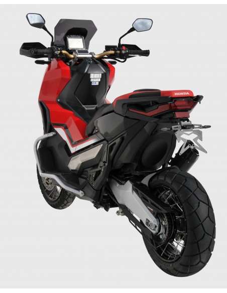 Garde boue arriere Ermax pour XADV 2017-2020 