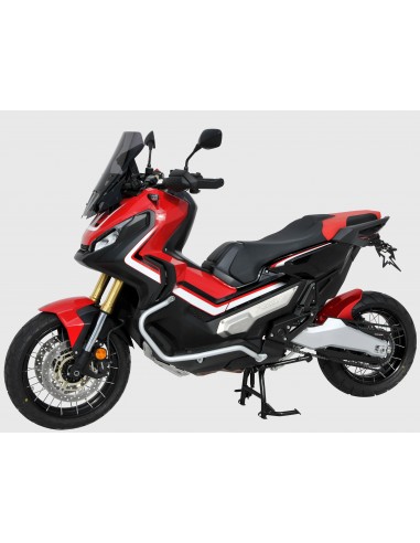 Garde boue arriere Ermax pour XADV 2017-2020 