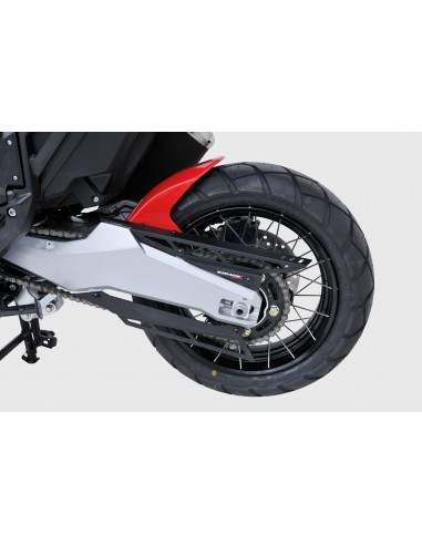 Garde boue arriere Ermax pour XADV 2017-2020 