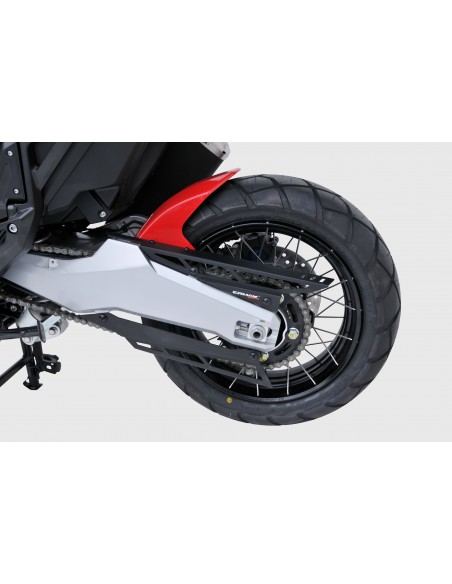 Garde boue arriere Ermax pour XADV 2017-2020 