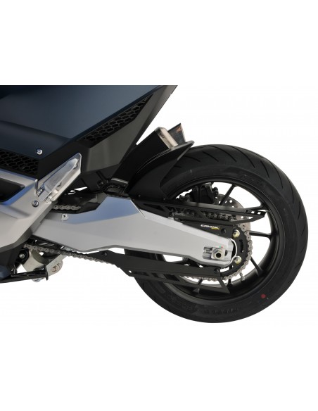Garde boue arriere Ermax pour Forza 750 2021  Garde boue arriere Ermax pour Forza 750 2021