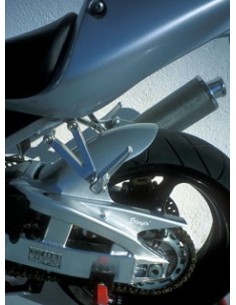 Garde boue arrière Ermax pour CBR 900 R 2000/2001