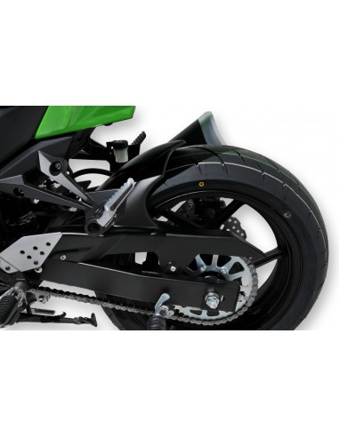 Garde boue arrière Ermax pour Z 750 2007/2012  Garde boue arrière Ermax pour Z 750 2007/2012