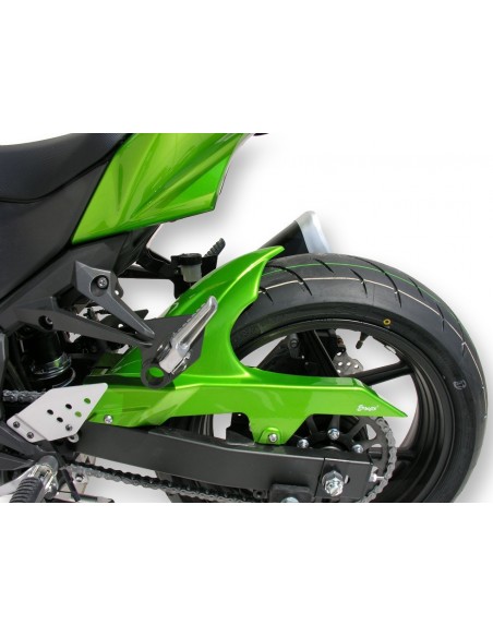 Garde boue arrière Ermax pour Z 750 2007/2012  Garde boue arrière Ermax pour Z 750 2007/2012