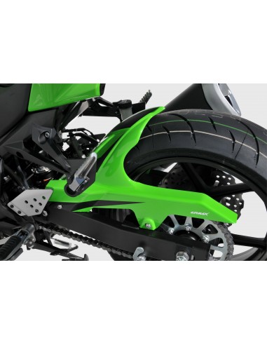 Garde boue arrière Ermax pour Z 750 2007/2012  Garde boue arrière Ermax pour Z 750 2007/2012