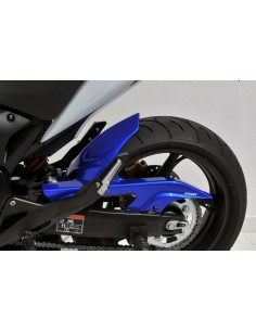 Garde boue arrière Ermax pour CBR 600 F 2011/2013