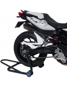 garde boue arrière Ermax pour F 800 R 2009/2014  2