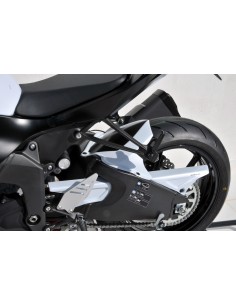 Garde boue arrière Ermax pour ZX 6R 636 2013/2016