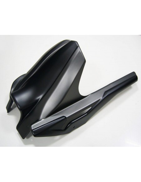 Garde boue arrière Ermax pour MT07 2014/2017  Garde boue arrière Ermax pour MT07 2014/2017