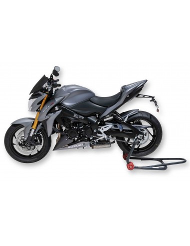 Garde boue arrière Ermax pour GSX S 1000/GSX S 1000 F 2015/2021 