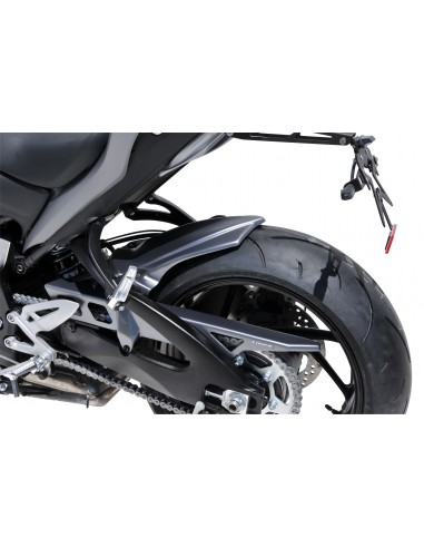 Garde boue arrière Ermax pour GSX S 1000/GSX S 1000 F 2015/2021 