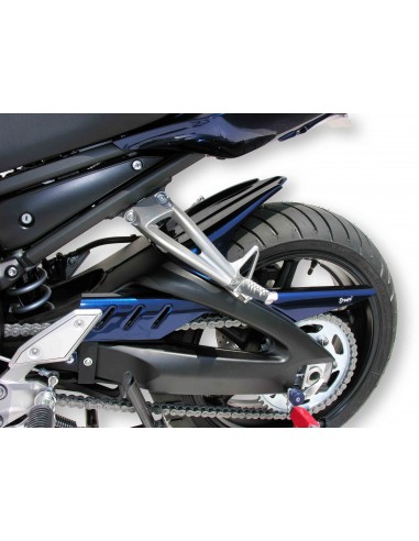Garde boue arrière Ermax pour FZ1 / FZ1 FAZER 2006/2015 