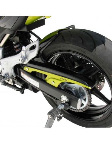 Garde boue arrière Ermax pour SVF 650 GLADIUS 2009/2015 