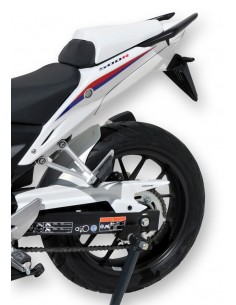 garde boue arriere ermax pour CBR 500R 2016/2018  2