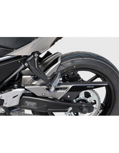 Garde boue arriere Ermax pour Z650 2017/2019  Garde boue arriere Ermax pour Z650 2017/2019