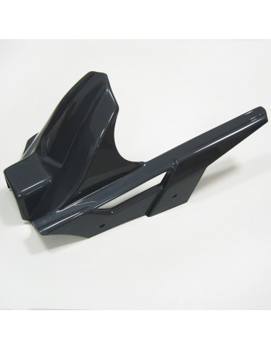 Garde boue arriere Ermax pour NINJA 650 2017/2019 