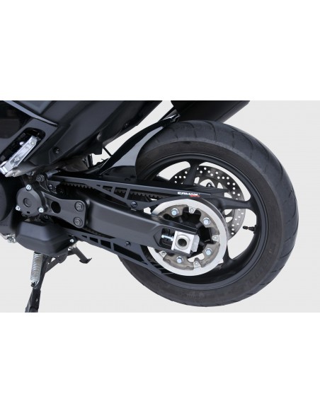 Garde boue ar 2 parties Ermax pour TMAX DX/SX 2017-2019 