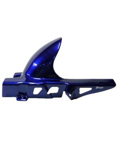 Garde boue arrière Ermax pour  GSX 1400 2001/2007