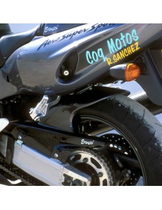 Garde boue arrière Ermax pour YZF 1000 R 96/2002