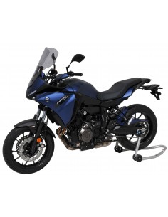 garde boue arriere Ermax pour MT07 TRACER 2020  2