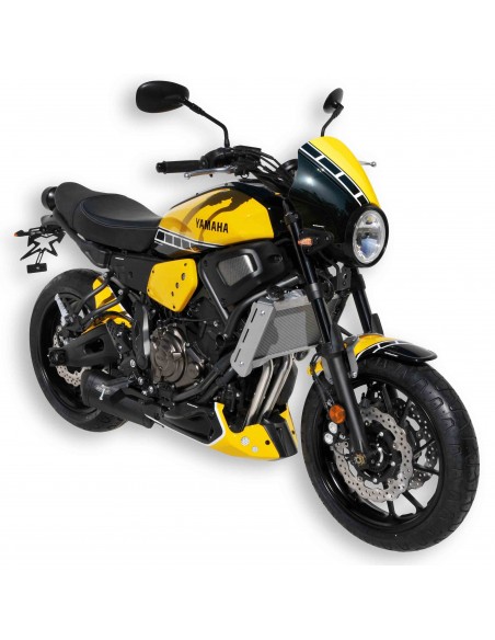 Garde boue avant Ermax pour XSR 700 2016/2020 