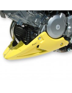 Prolongateur de Garde boue avant Ermax pour DL 650 V STROM 2004-2011