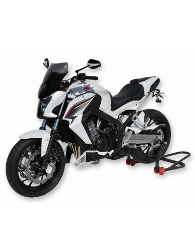 Garde boue arrière Ermax pour CB 650 F 2014/2016 
