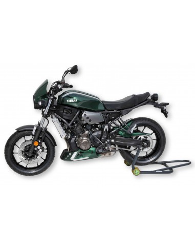 Garde boue arriere Ermax pour XSR 700 2016/2020  Garde boue arriere Ermax pour XSR 700 2016/2020