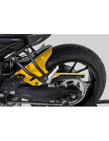 Garde boue arriere Ermax pour XSR 700 2016/2020  Garde boue arriere Ermax pour XSR 700 2016/2020