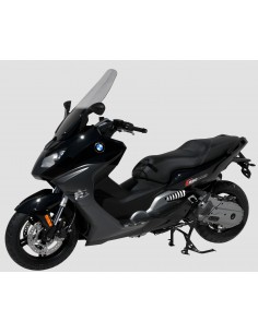 Garde boue arriere Ermax pour C 650 SPORT 2016/2020  2