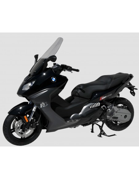 Garde boue arriere Ermax pour C 650 SPORT 2016/2020  Garde boue arriere Ermax pour C 650 SPORT 2016/2020