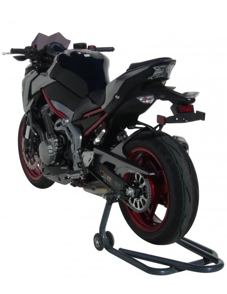 Garde boue arriere Ermax pour Z 900 2017/2019 