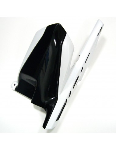 Garde boue arriere Ermax pour Z900 2020/2021 