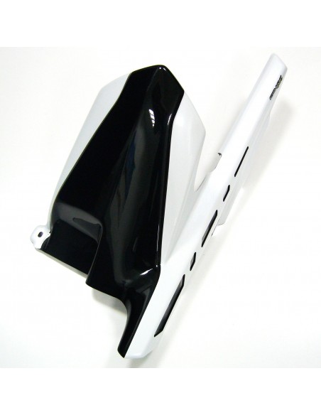 Garde boue arriere Ermax pour Z900 2020/2021 