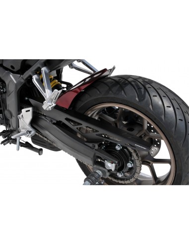Garde boue arriere Ermax pour CB650 R 2019/2020 