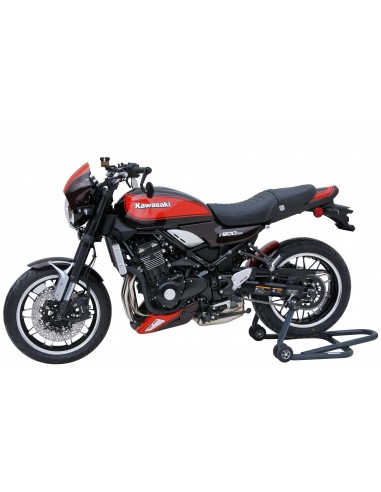 Garde boue arriére Ermax pour Z 900 RS 2018/2021  Garde boue arriére Ermax pour Z 900 RS 2018/2021